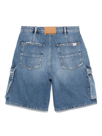 Gema Shorts