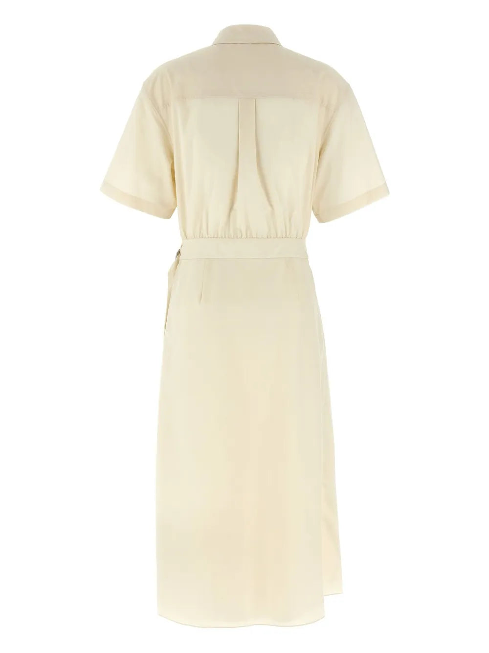 Wrap Dress