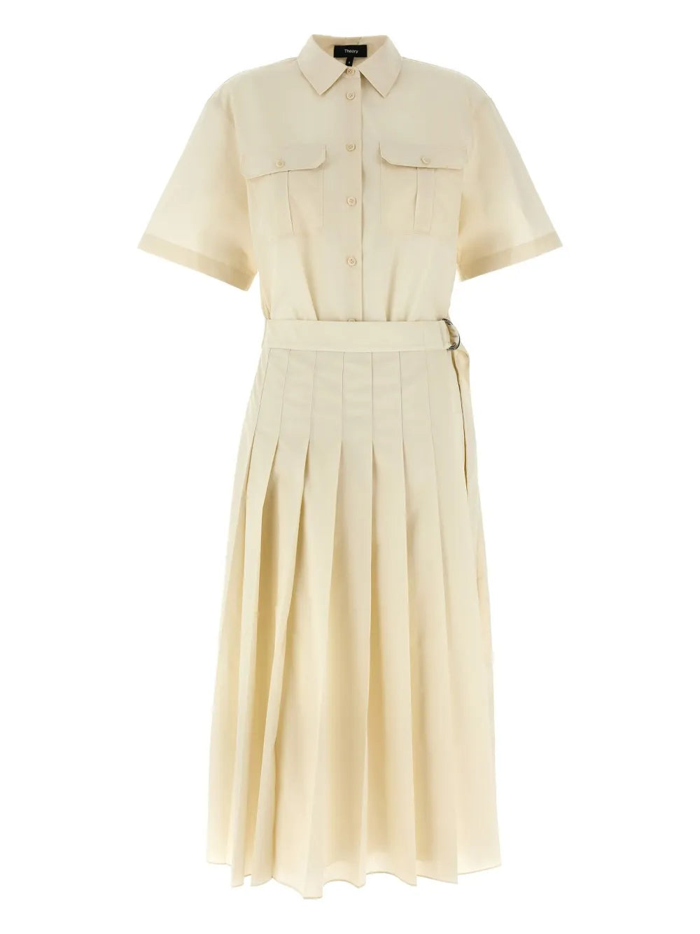 Wrap Dress