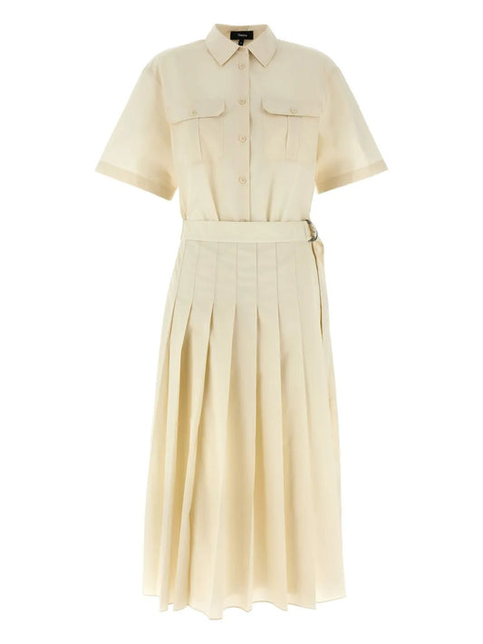 Wrap Dress