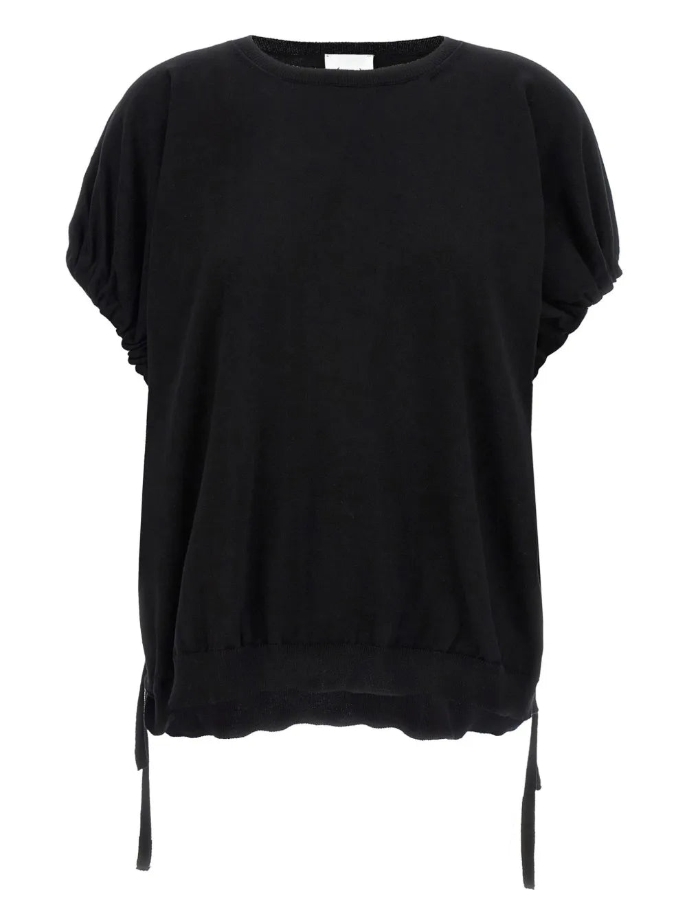 Knitted T-Shirt