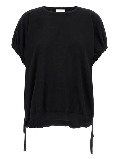 Knitted T-Shirt