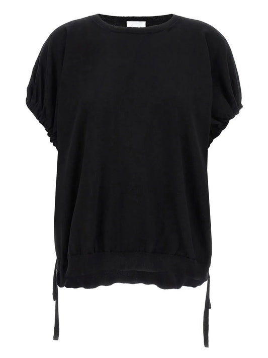 Knitted T-Shirt