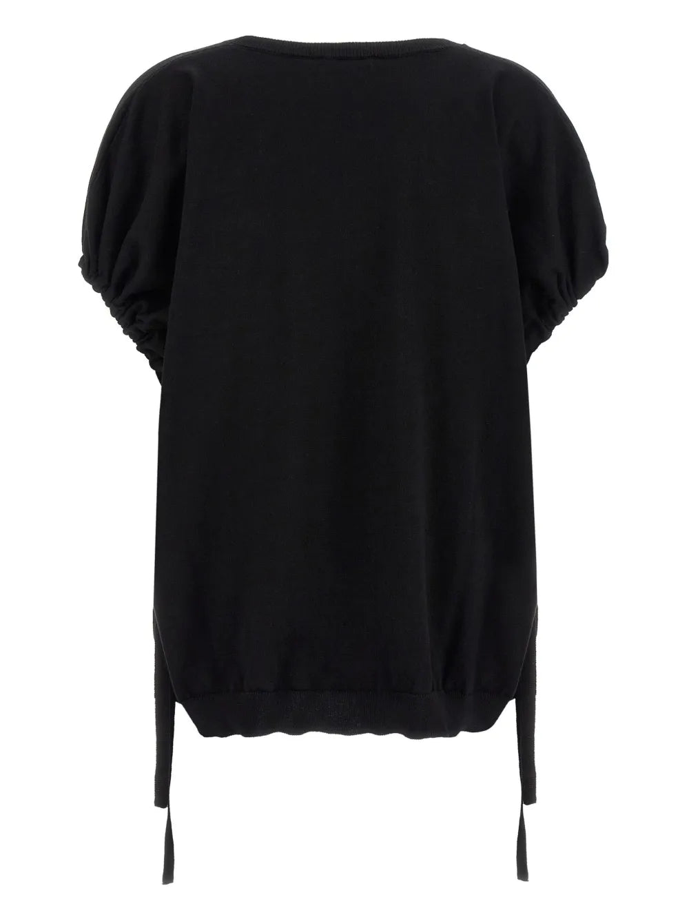 Knitted T-Shirt