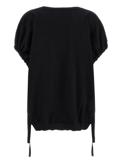 Knitted T-Shirt