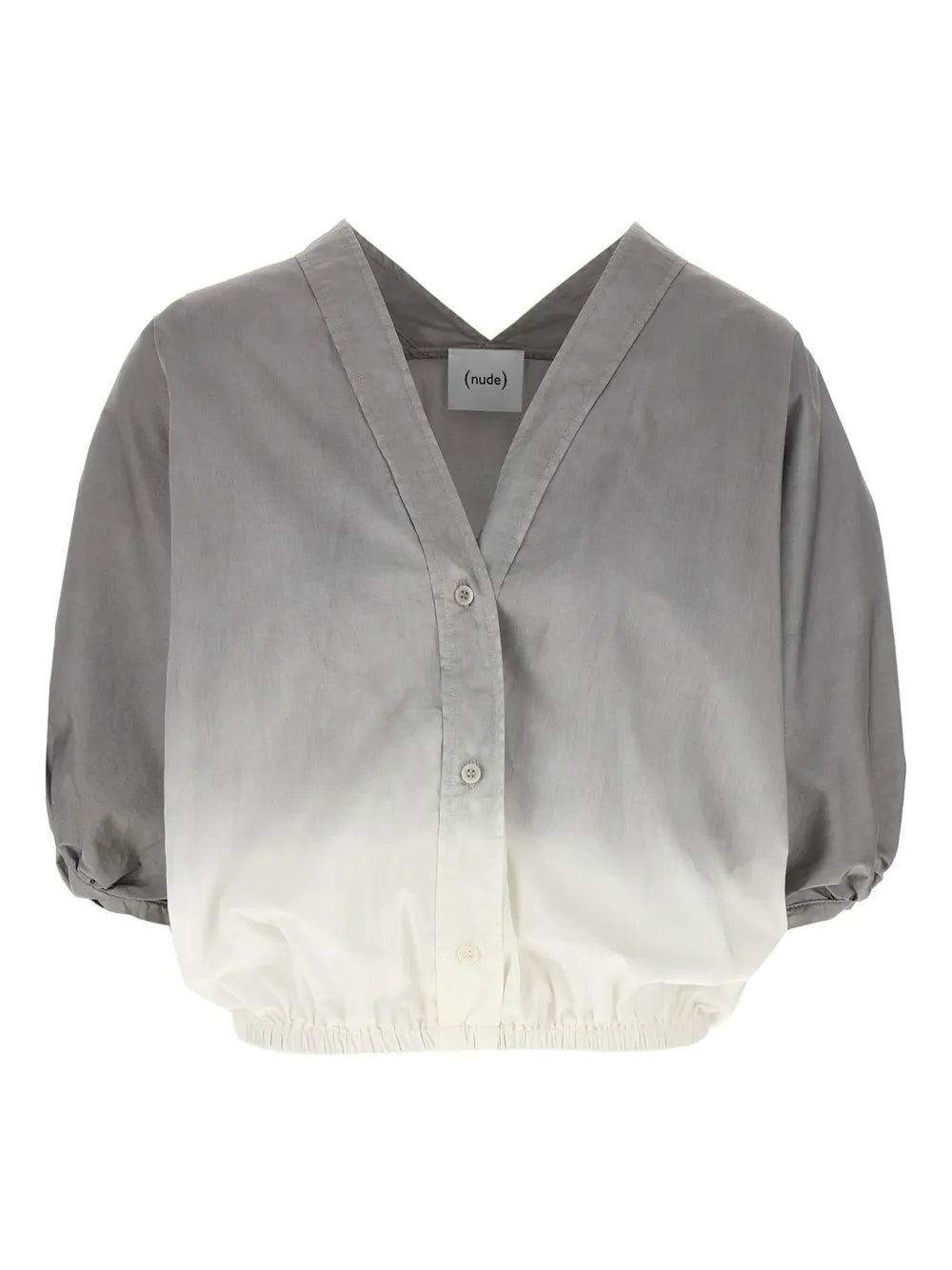 Cotton Shirt