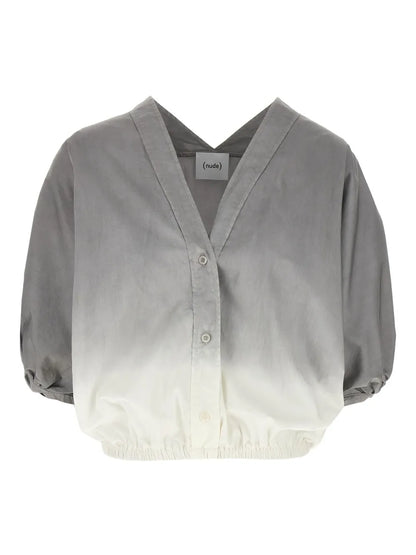 Cotton Shirt