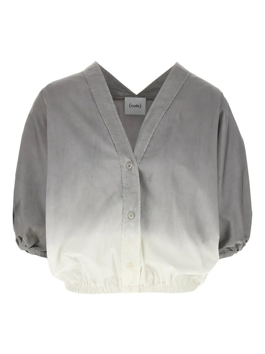 Cotton Shirt