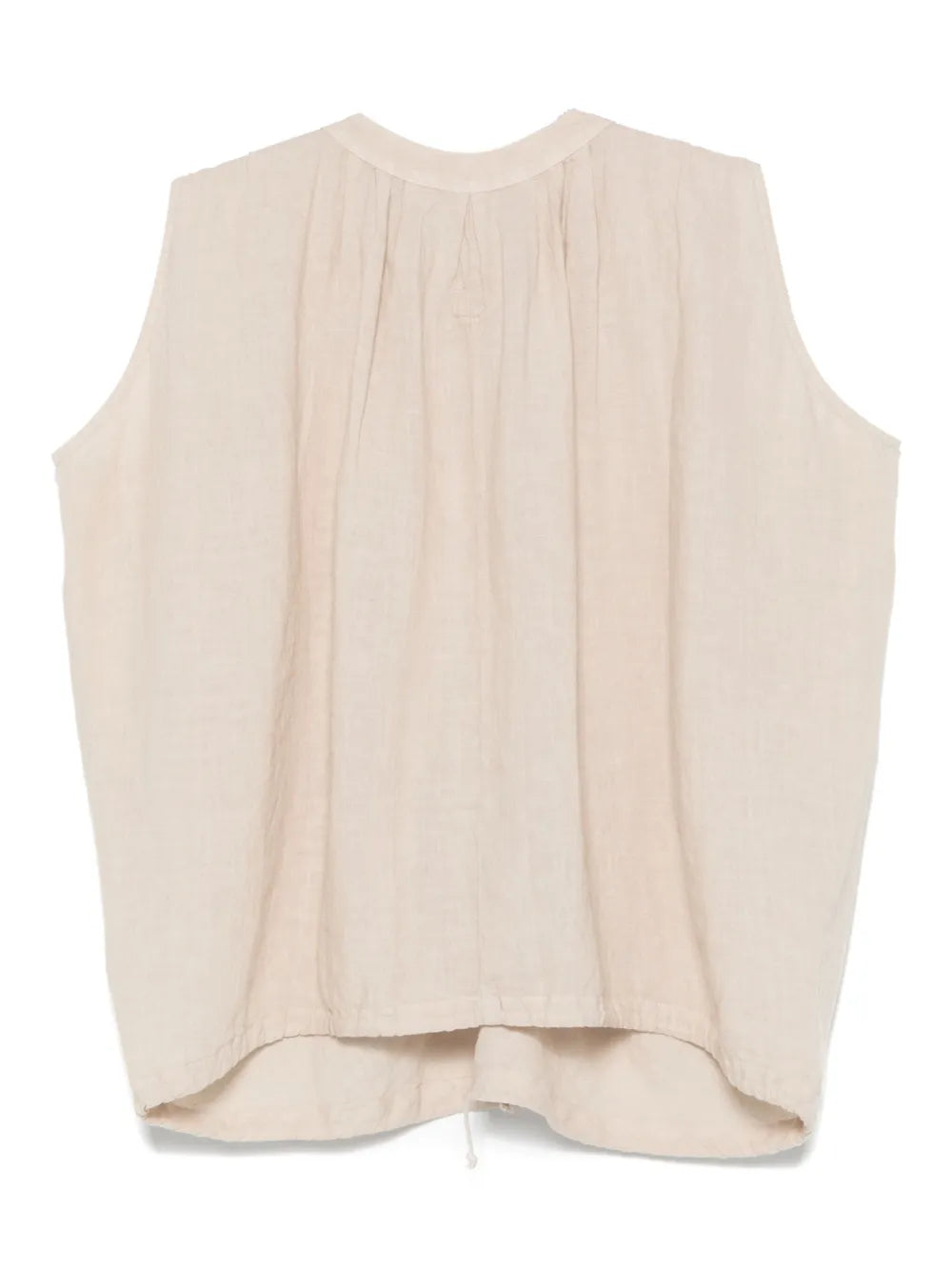 Sleeveless Top