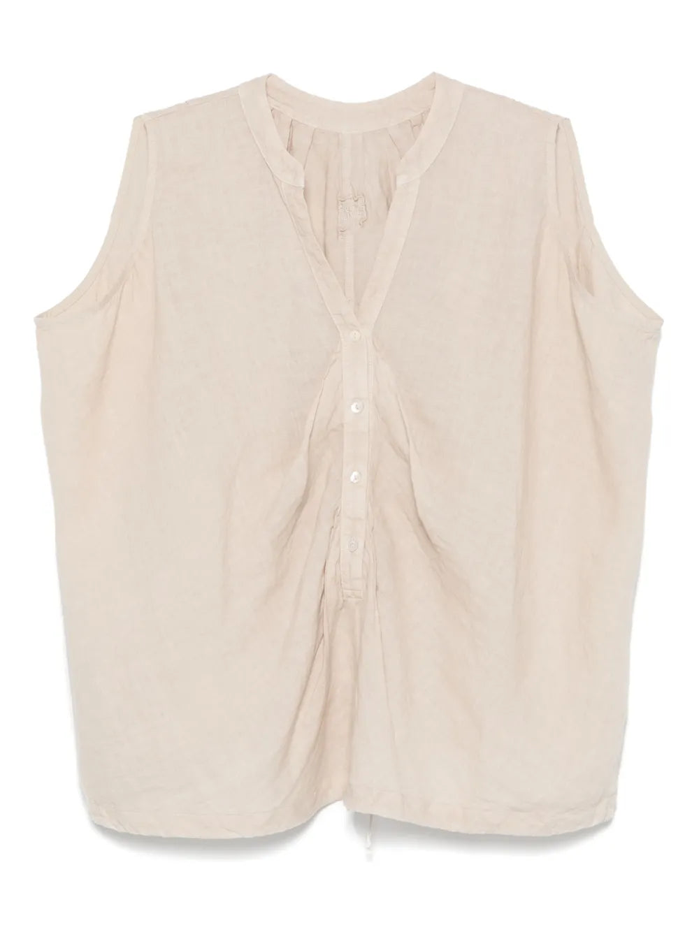 Sleeveless Top