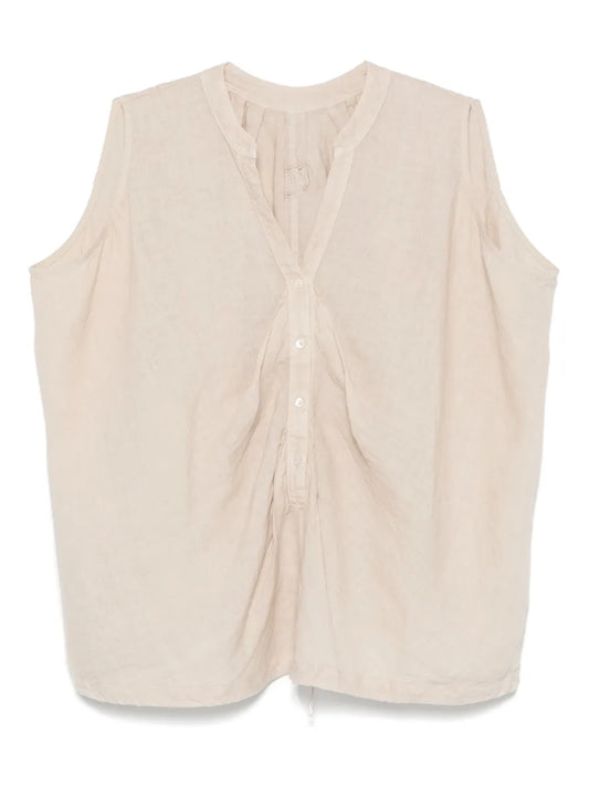Sleeveless Top