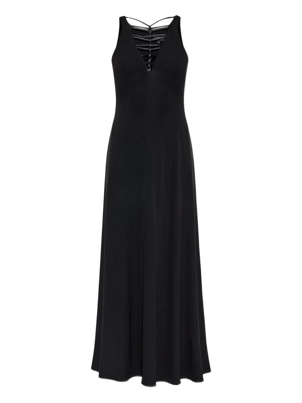 V-Neck Dress
