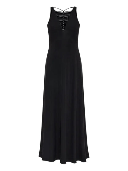 V-Neck Dress