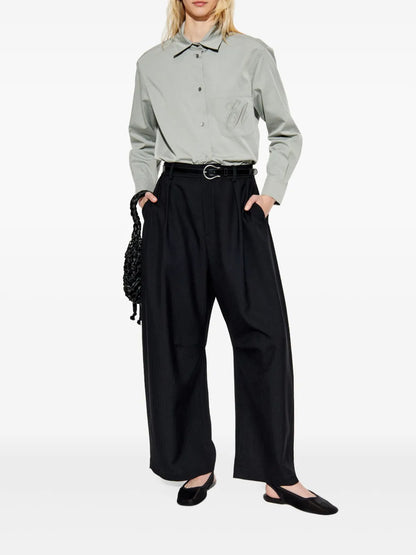 Patch Pocket Shirt