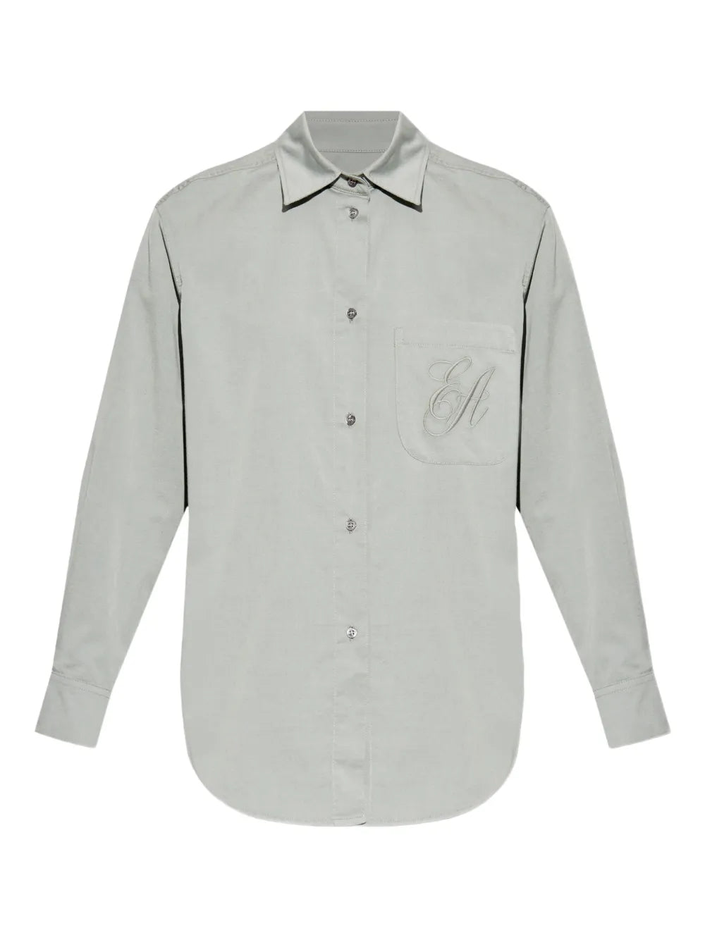 Patch Pocket Shirt