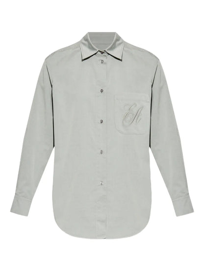 Patch Pocket Shirt