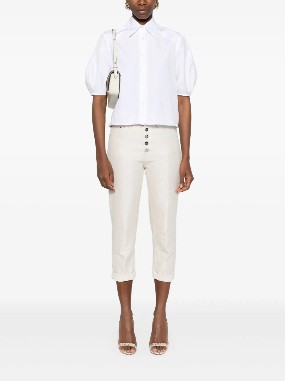 Claudia Shirt