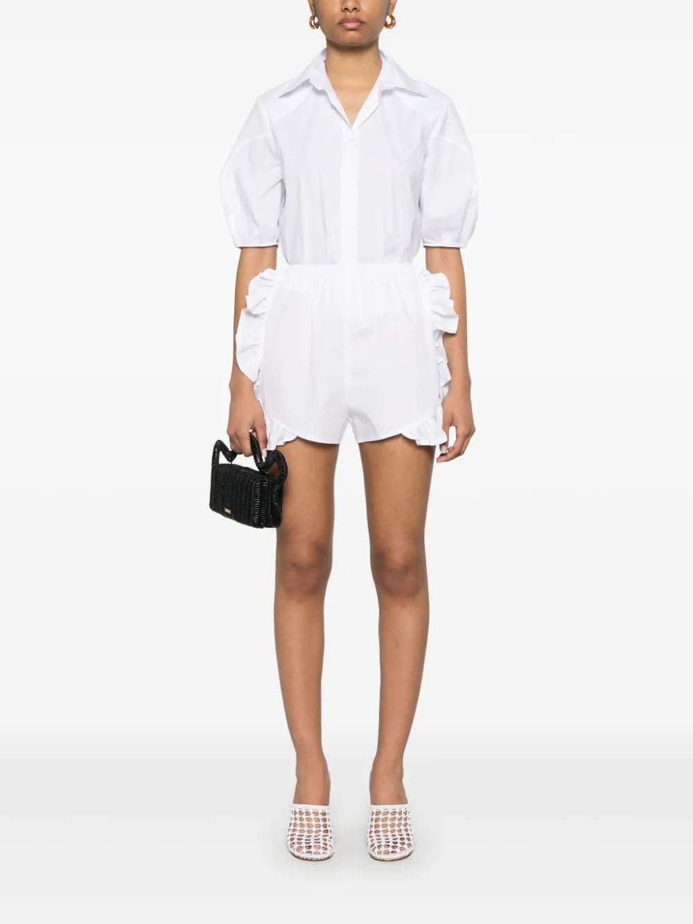 Claudia Shirt