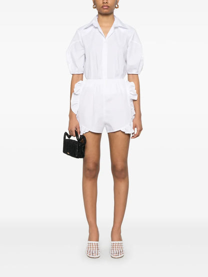 Claudia Shirt