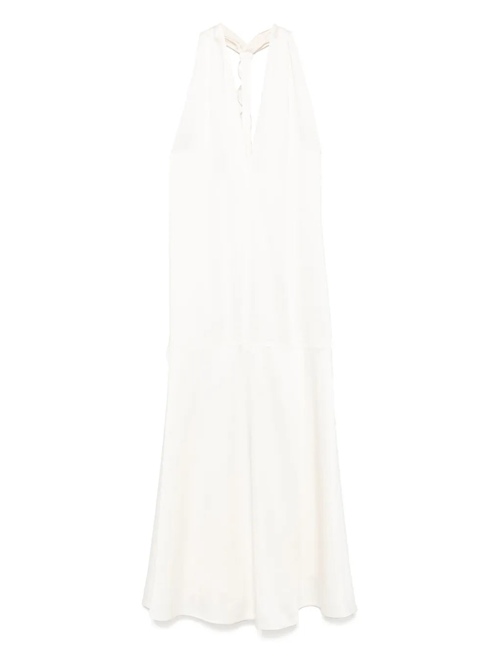 Sleeveless Maxi Dress
