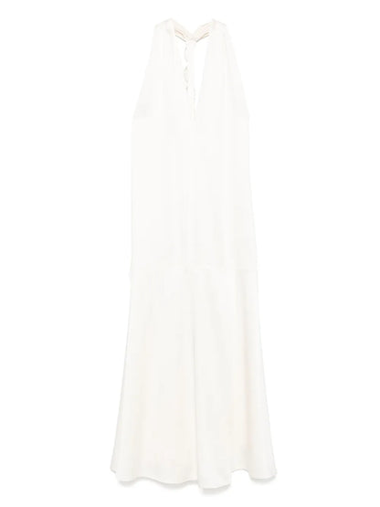 Sleeveless Maxi Dress