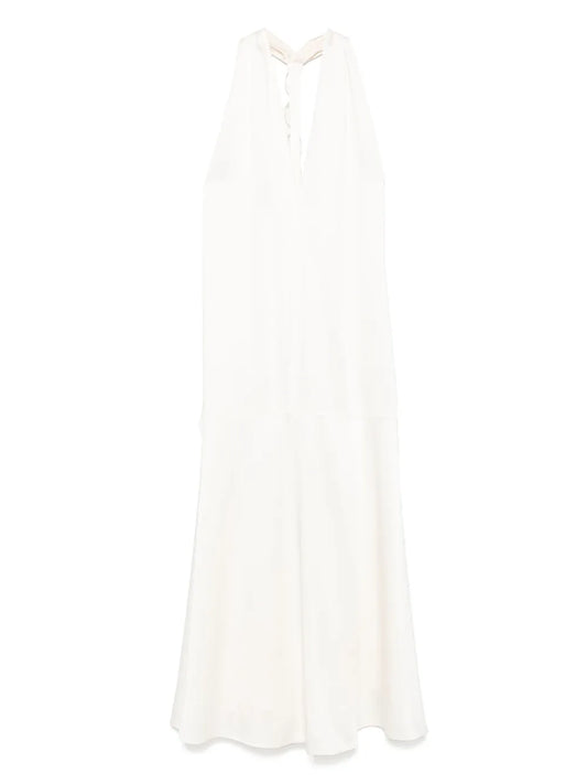 Sleeveless Maxi Dress