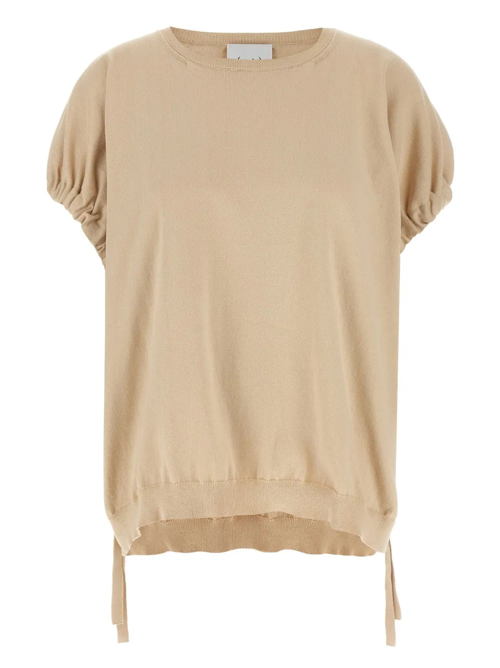 Knitted T-Shirt