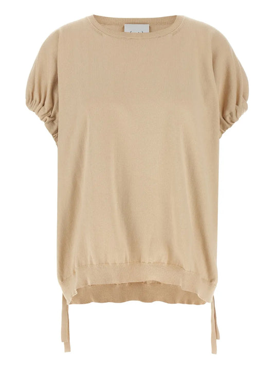Knitted T-Shirt