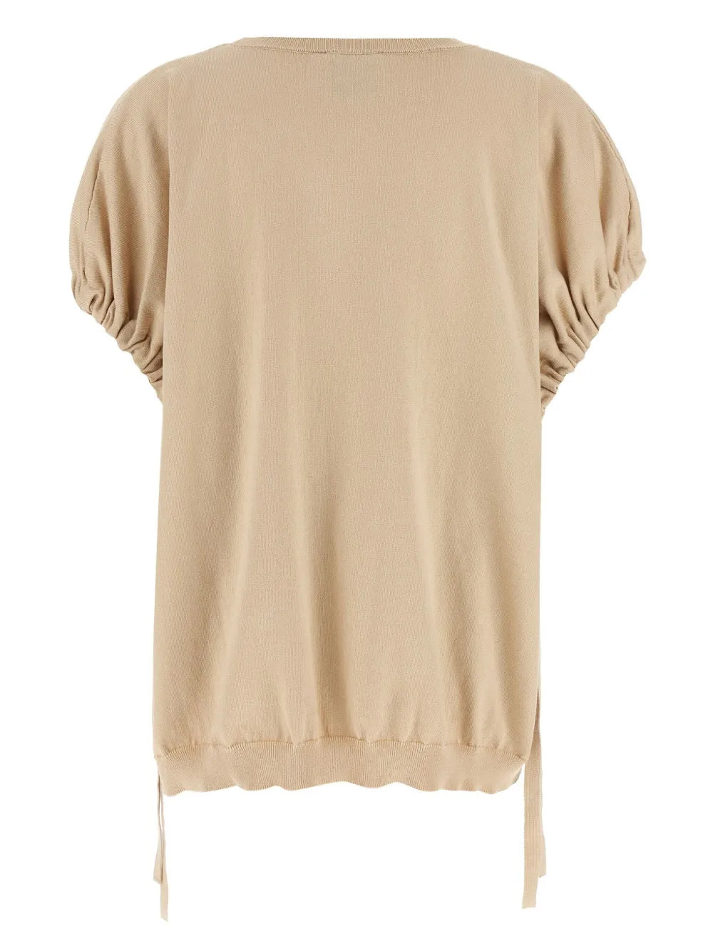Knitted T-Shirt