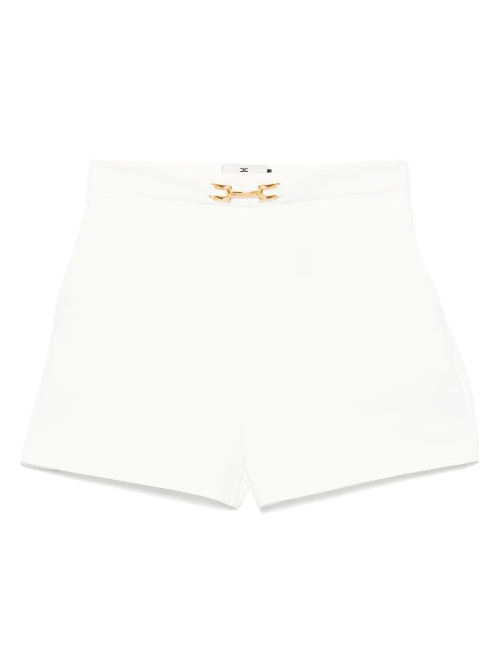 Logo-Plaque Shorts