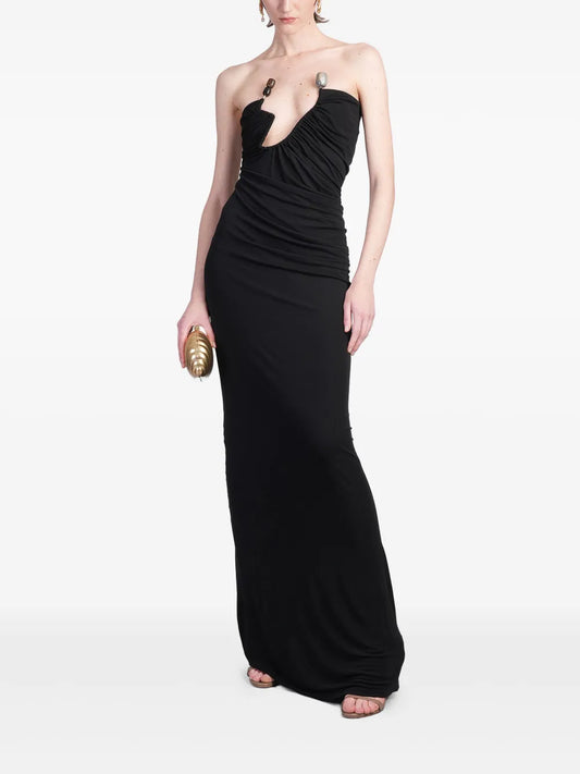 Odessa Gown