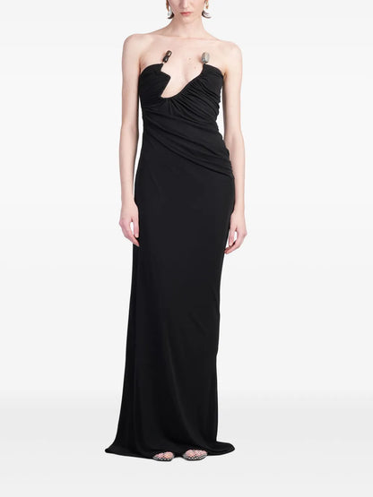 Odessa Gown