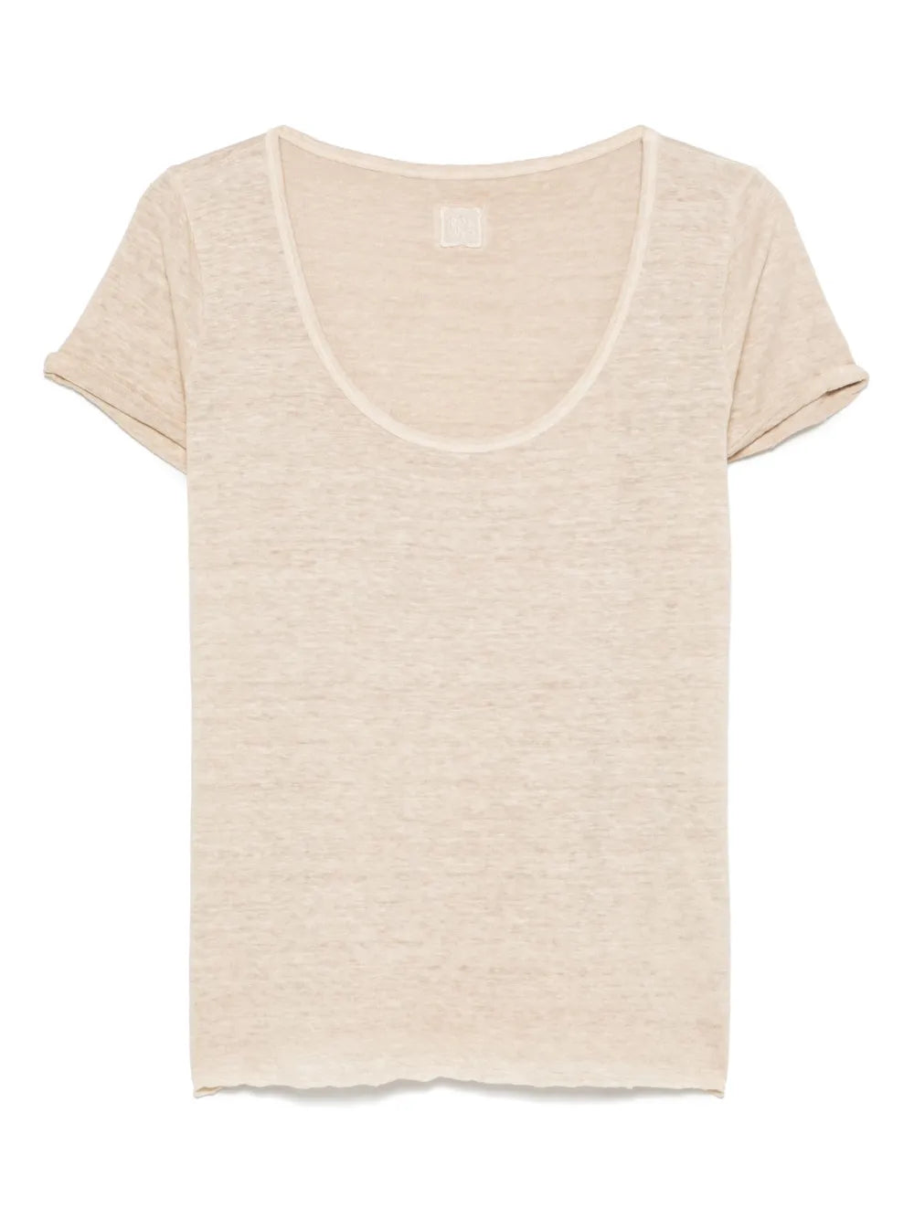 Linen T-Shirt