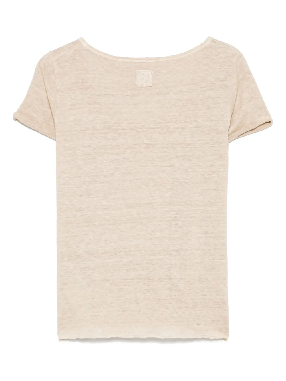 Linen T-Shirt