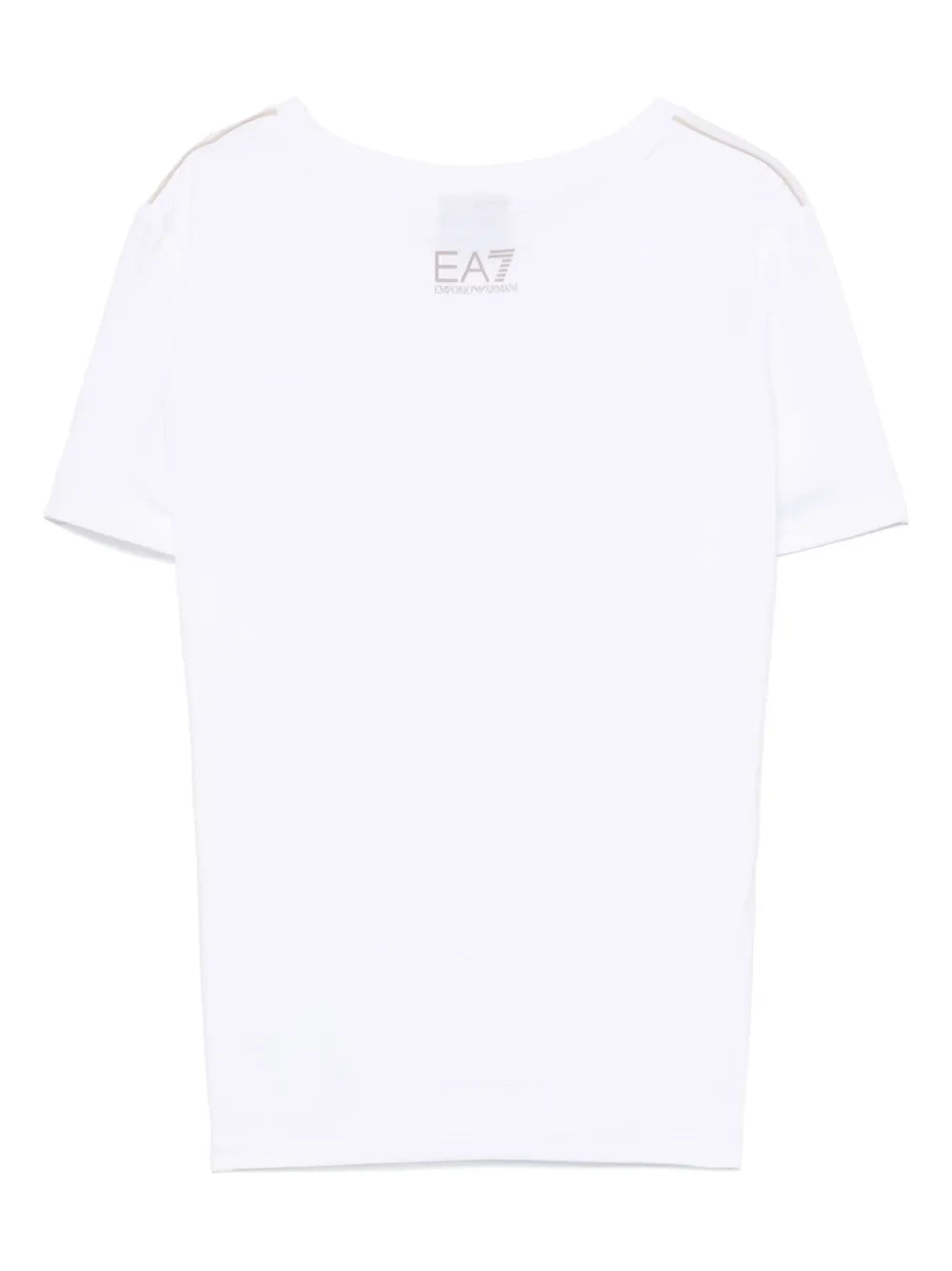 Logo-Print T-Shirt