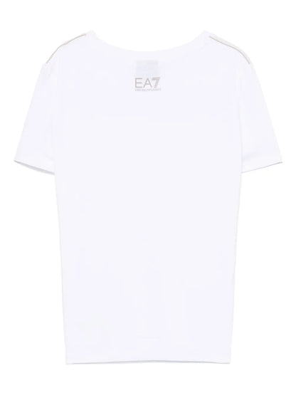 Logo-Print T-Shirt
