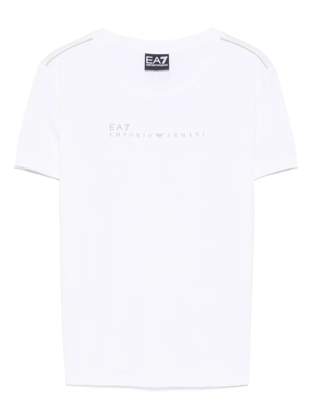 Logo-Print T-Shirt