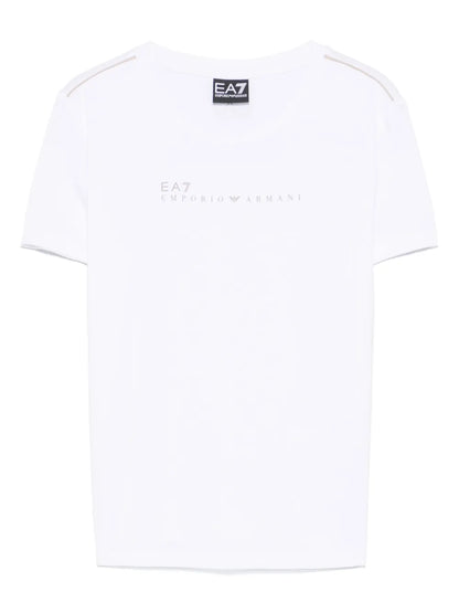 Logo-Print T-Shirt