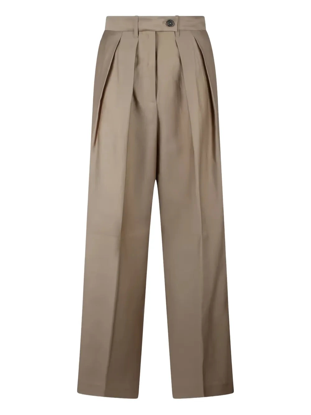 Tailored Trousers