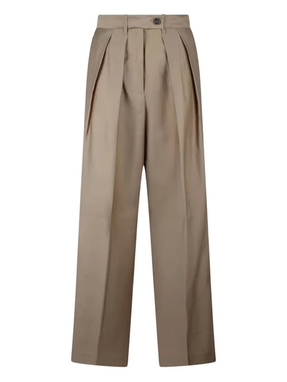 Tailored Trousers