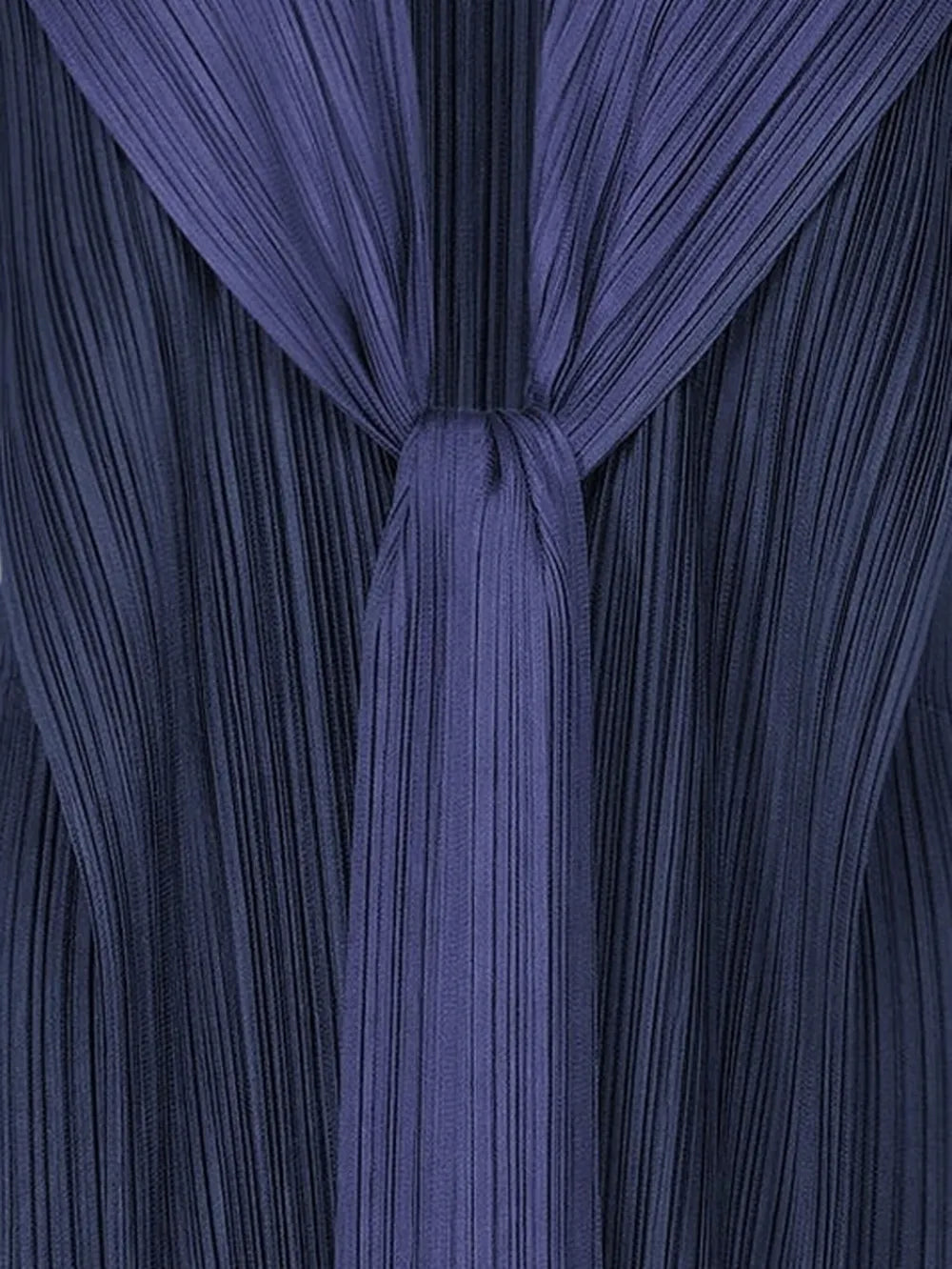 Merry Bicolor Coat