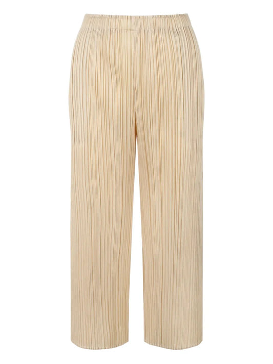 Merry Bicolor Trousers