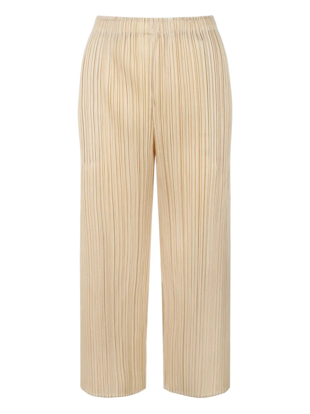 Merry Bicolor Trousers