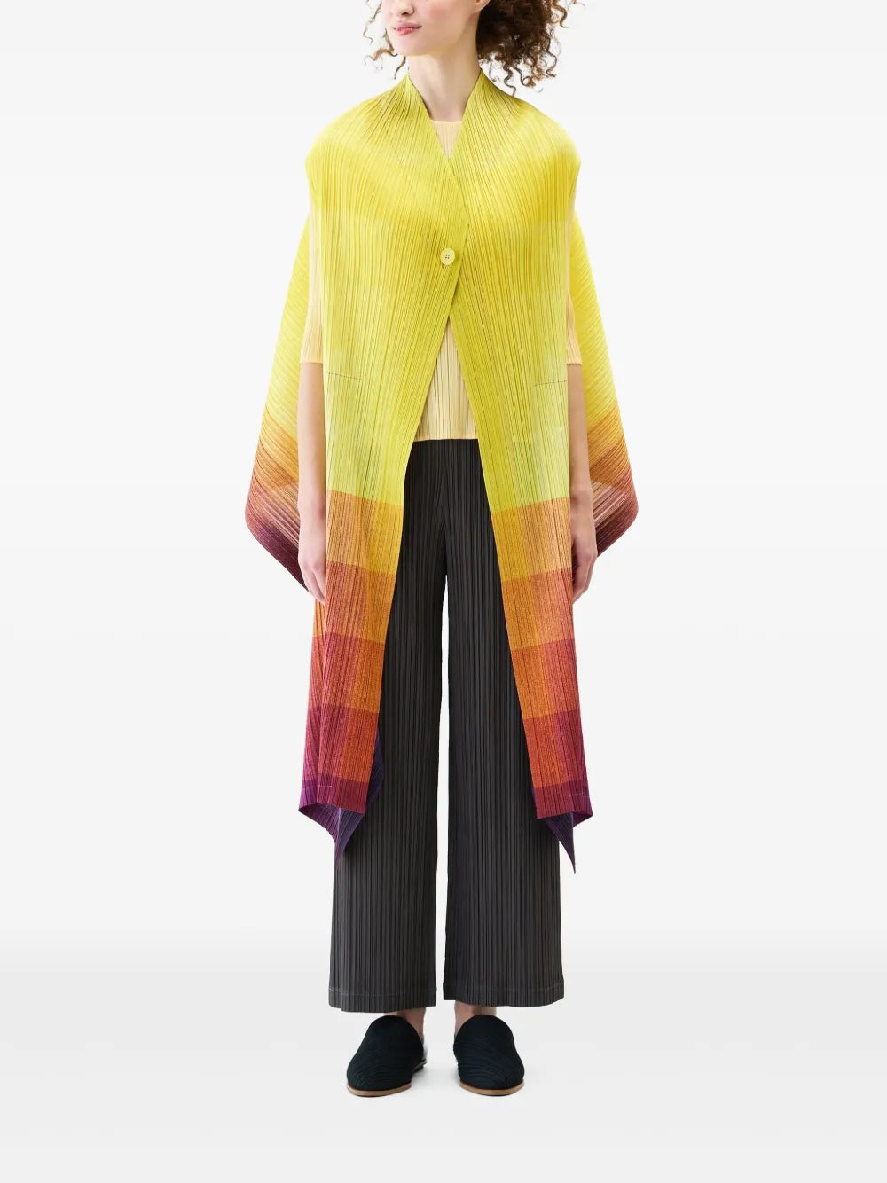 Photon Cardigan
