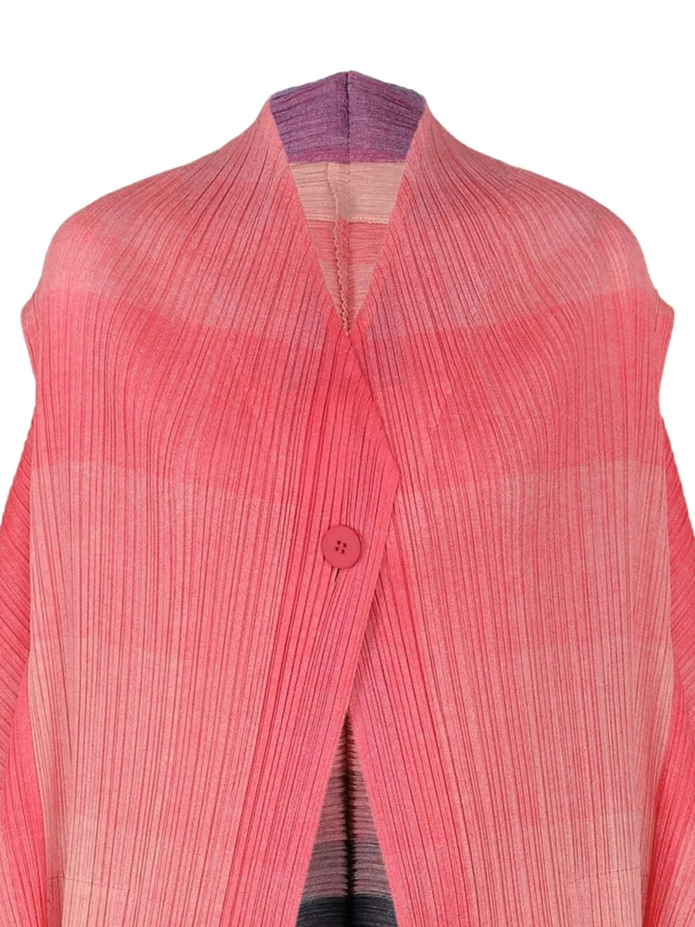 Button-Down Waistcoat