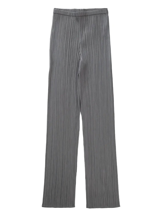 Pleated Trousers