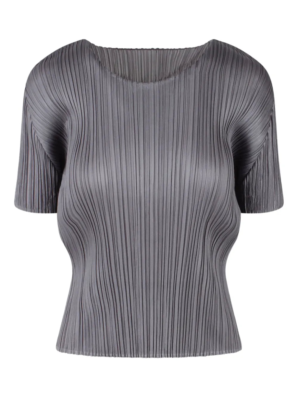 Pleated Top