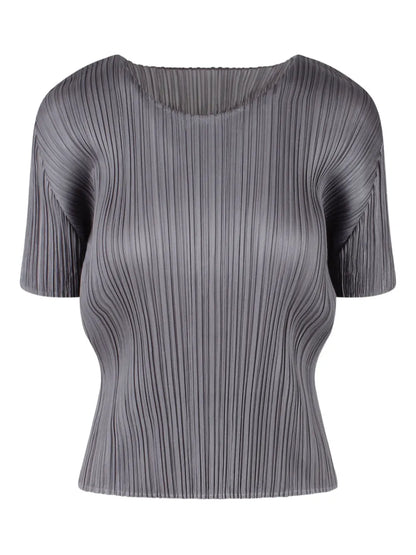 Pleated Top