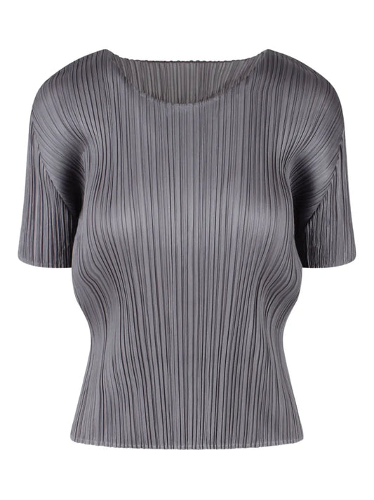 Pleated Top