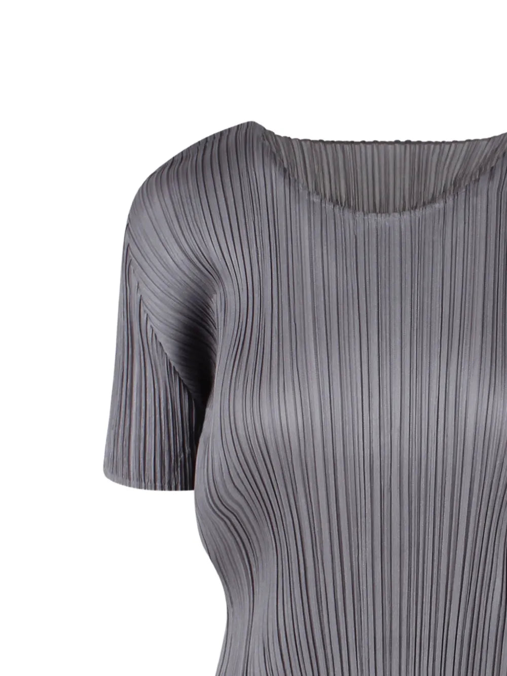 Pleated Top